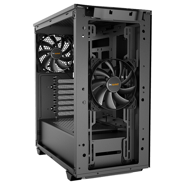 Boîtier PC