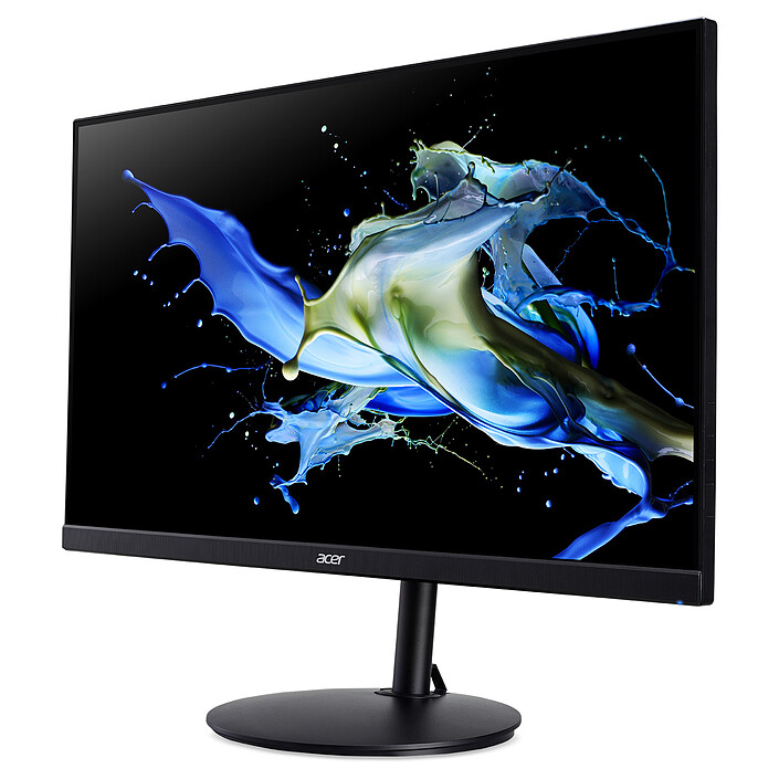 Avis Acer 23.8" LED - CB242Ybmiprx