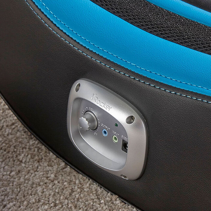 Acheter X Rocker Geist