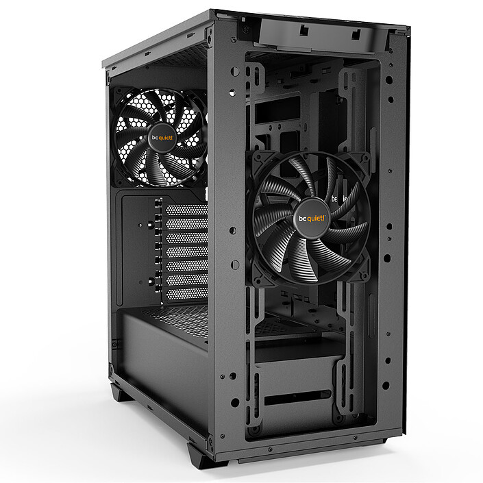 Boîtier PC