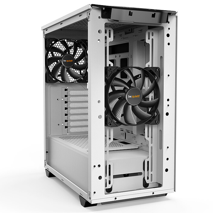 Case PC