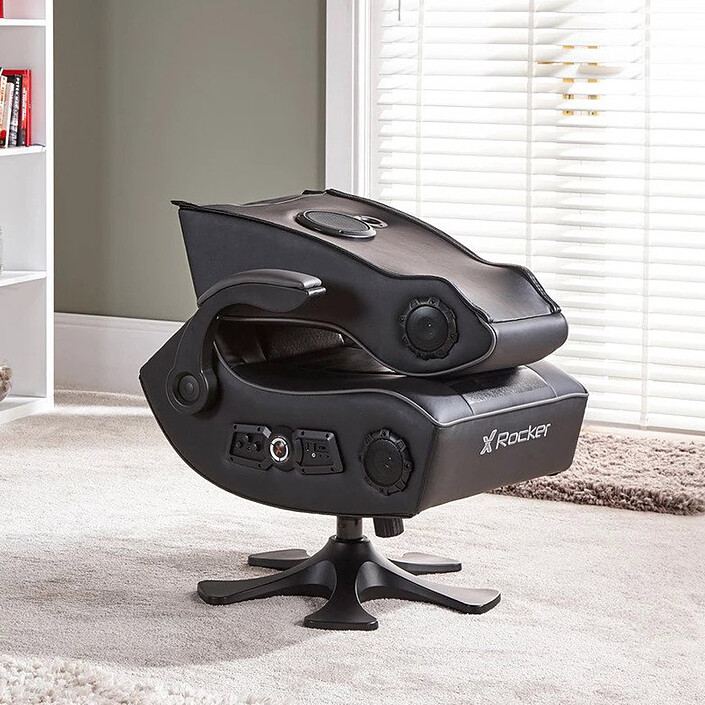 Avis X Rocker Infiniti 4.1