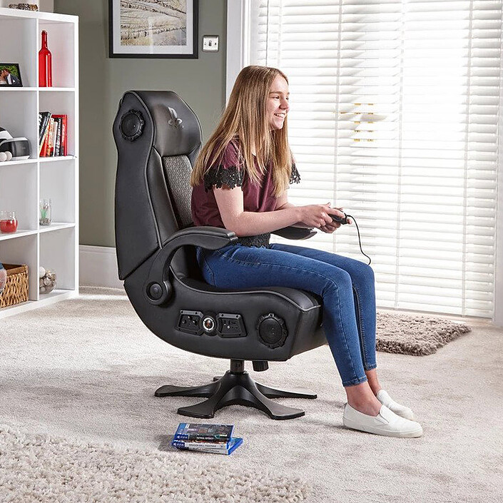 Fauteuil gamer