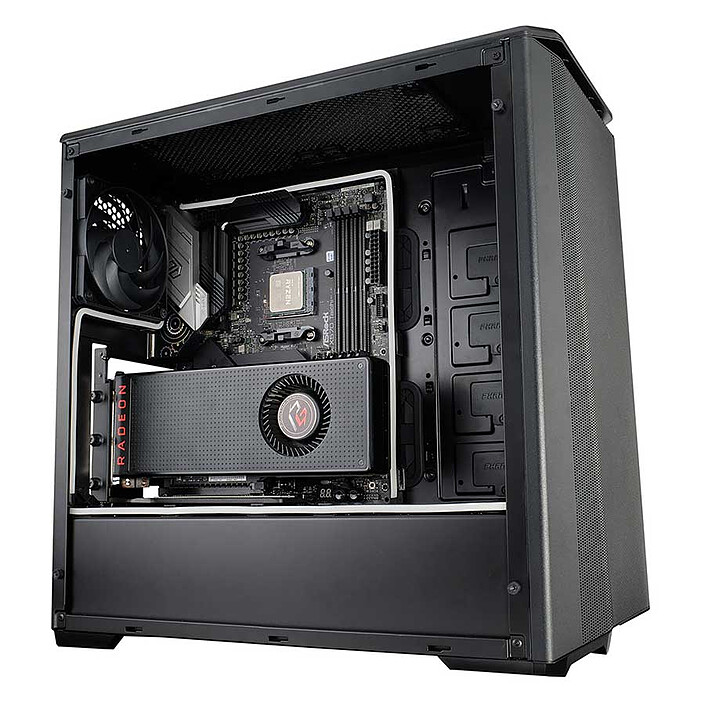 Acheter Phanteks Néon M5 Digital-RGB LED Strip