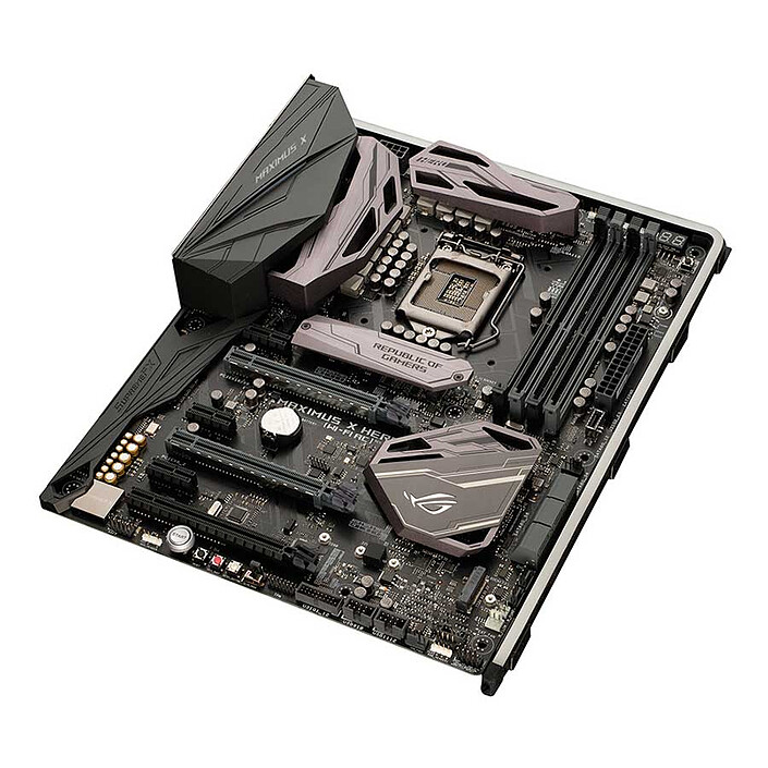 Avis Phanteks Néon M5 Digital-RGB LED Strip