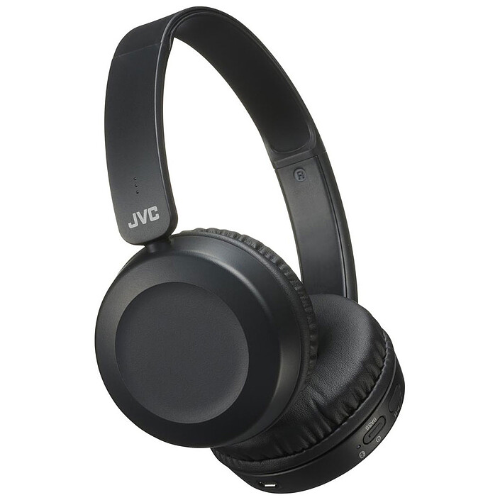 Acquista JVC HA-S31BT Nero