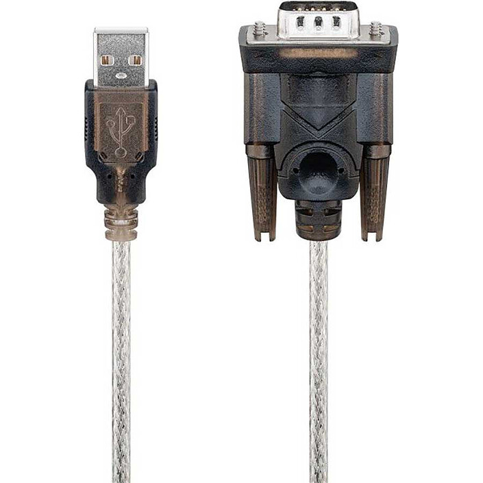 USB