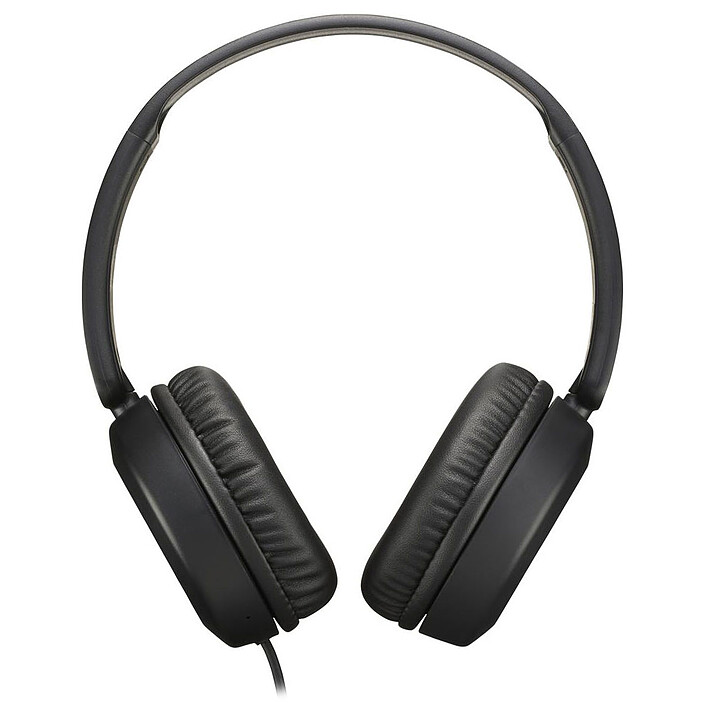 Avis JVC HA-S31M Noir