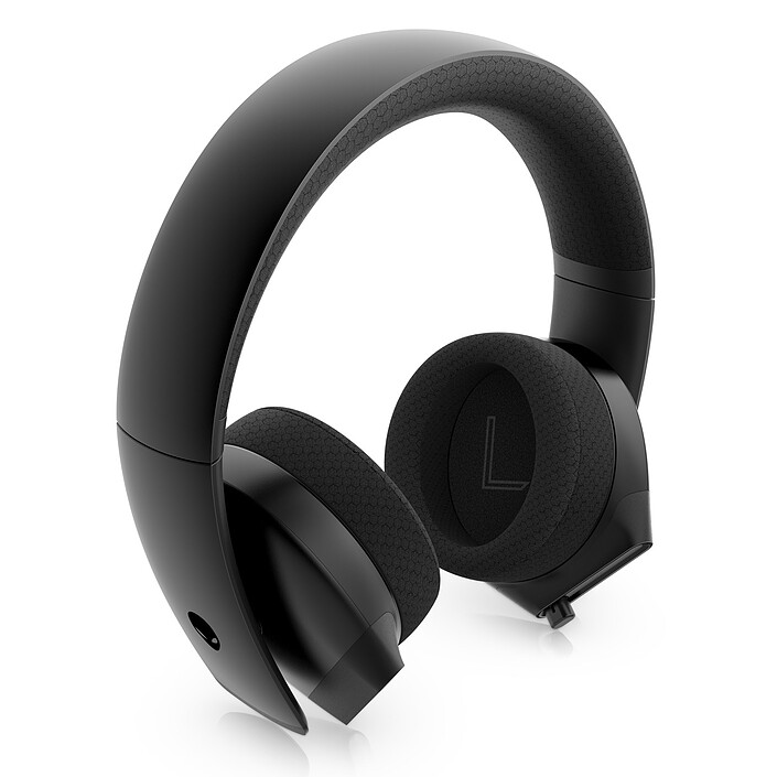 Review Alienware 310H