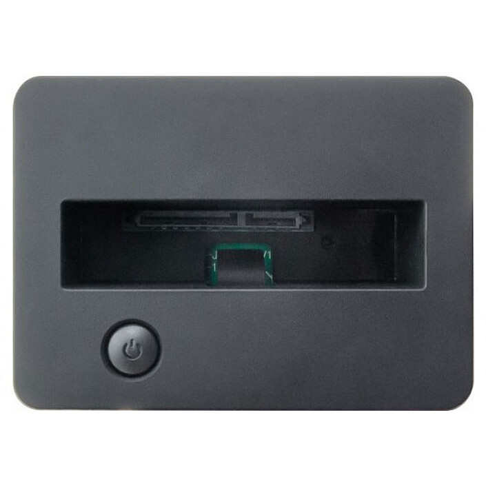 Opiniones sobre Estación Dexlan HDD/SSD SATA de 2,5" autoalimentada por USB 3.0
