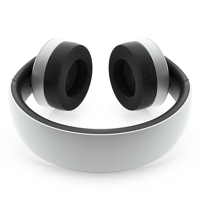 Acheter Alienware 510H Lunar Light