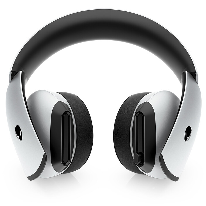 Avis Alienware 510H Lunar Light