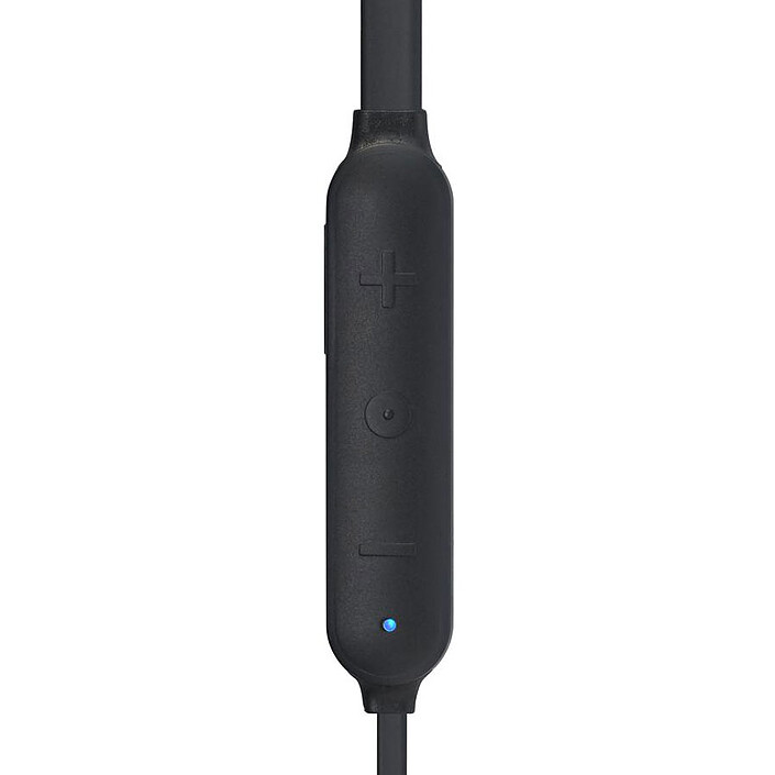 Nota JVC HA-FX45BT Nero