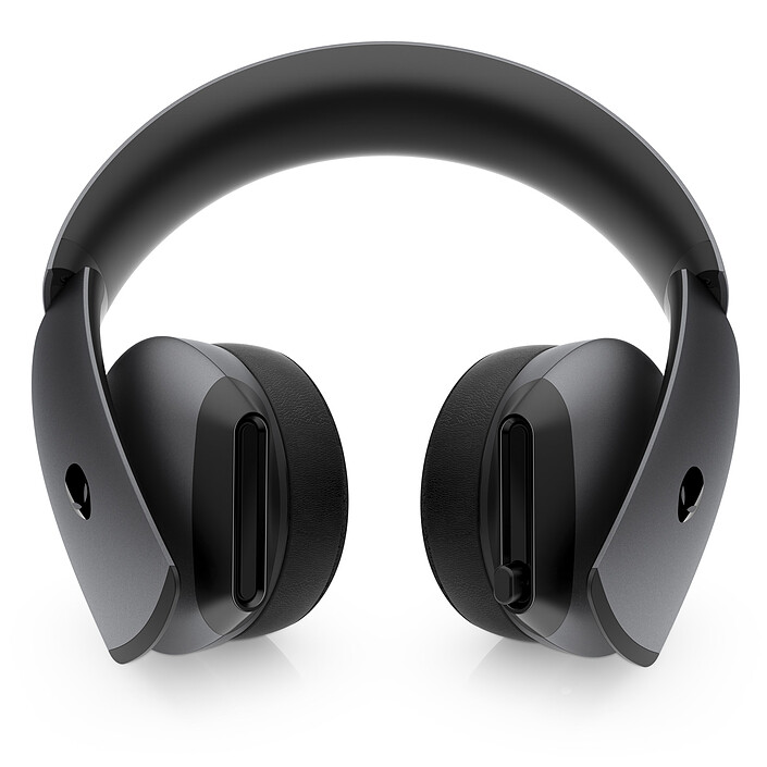 Avis Alienware 510H Dark Side of the Moon