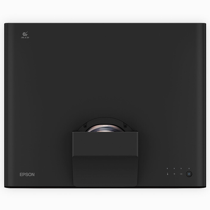Acheter Epson EH-LS500B (Noir)