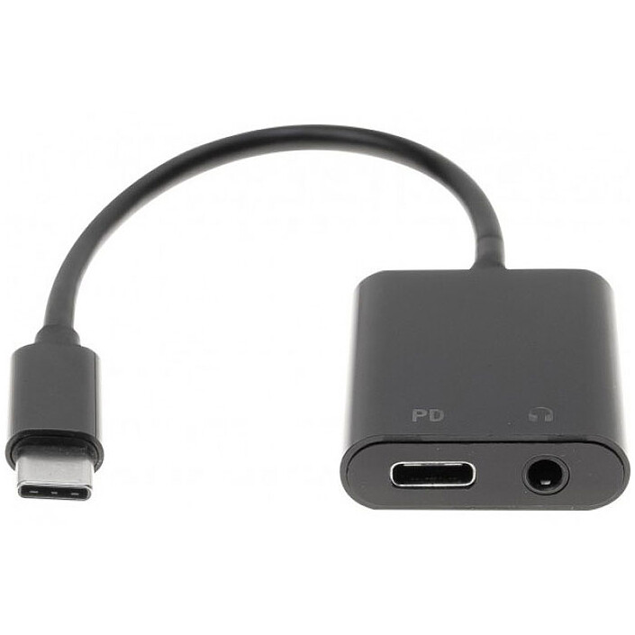 USB