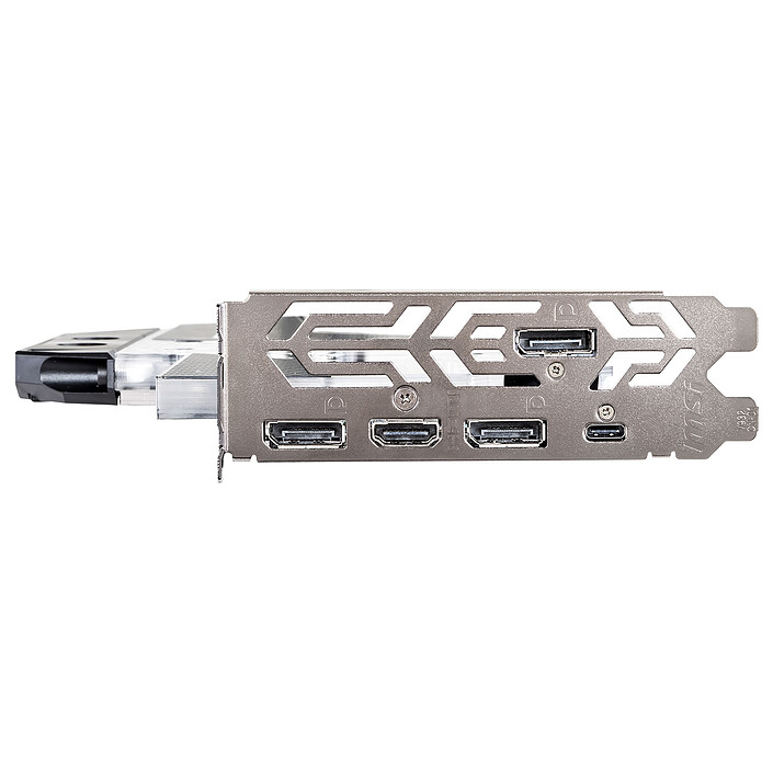MSI GeForce RTX 2080 SUPER SEA HAWK EK X pas cher