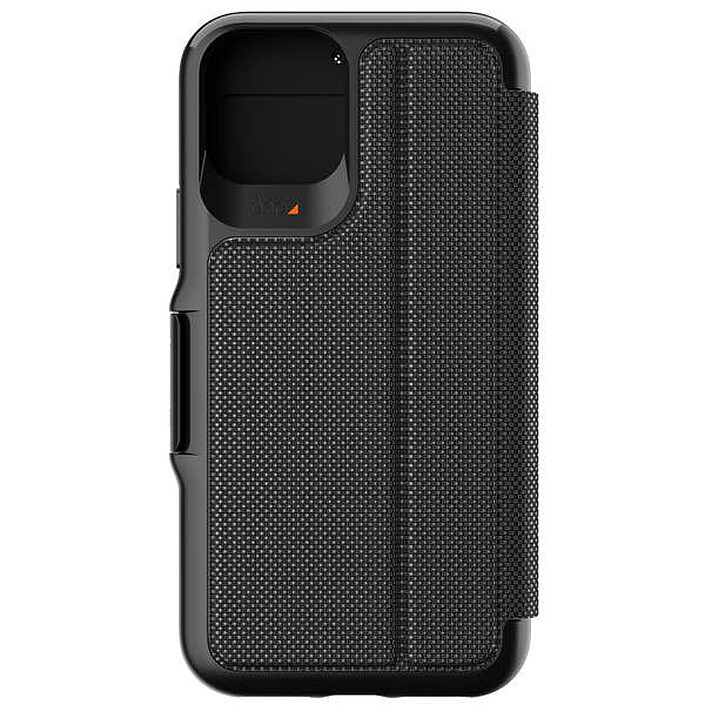 Avis Gear4 Etui Oxford Eco Noir iPhone 11 Pro