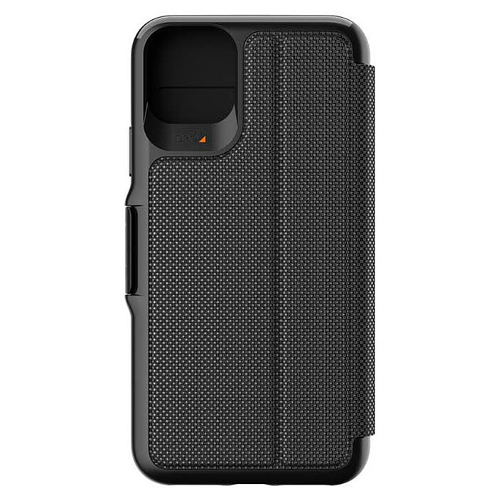 Avis Gear4 Etui Oxford Eco Noir iPhone 11 Pro Max