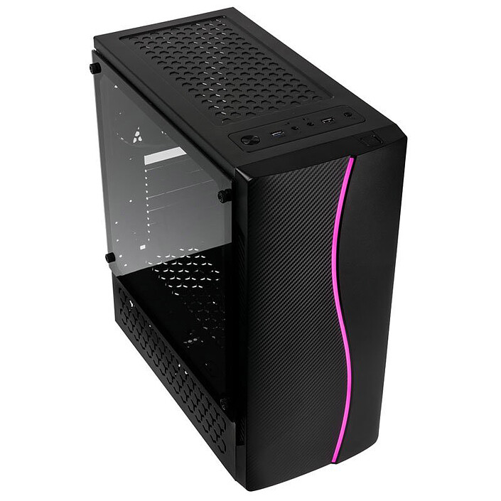 Boîtier PC