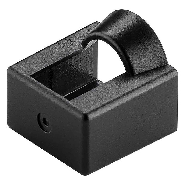 Goobay Cubierta antipolvo para puertos RJ45 Plug (por 10)