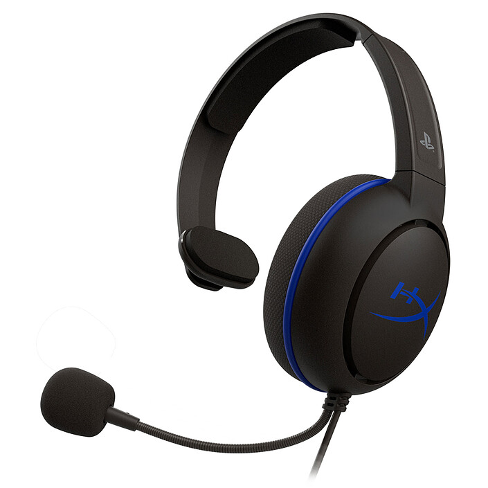 HyperX Cloud Chat (PS4)