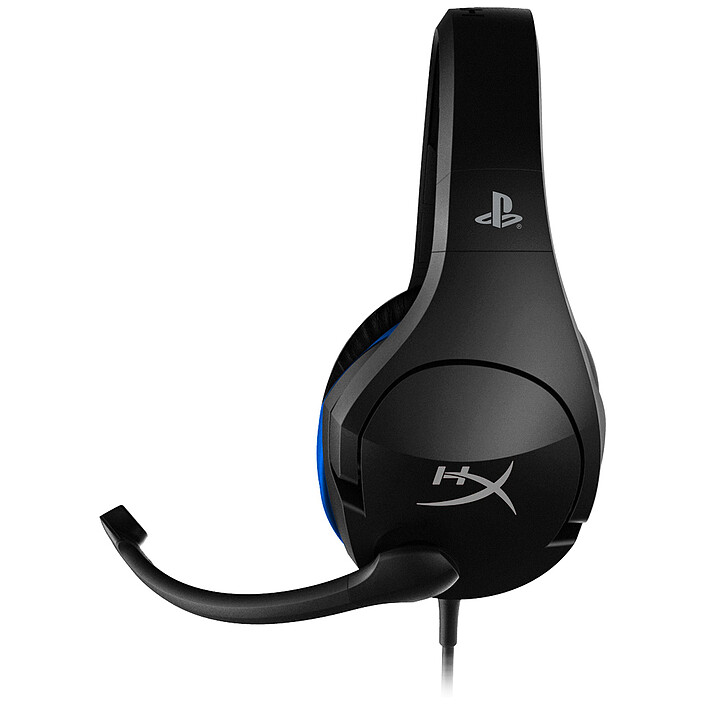 Nota HyperX Cloud Stinger (PS4)