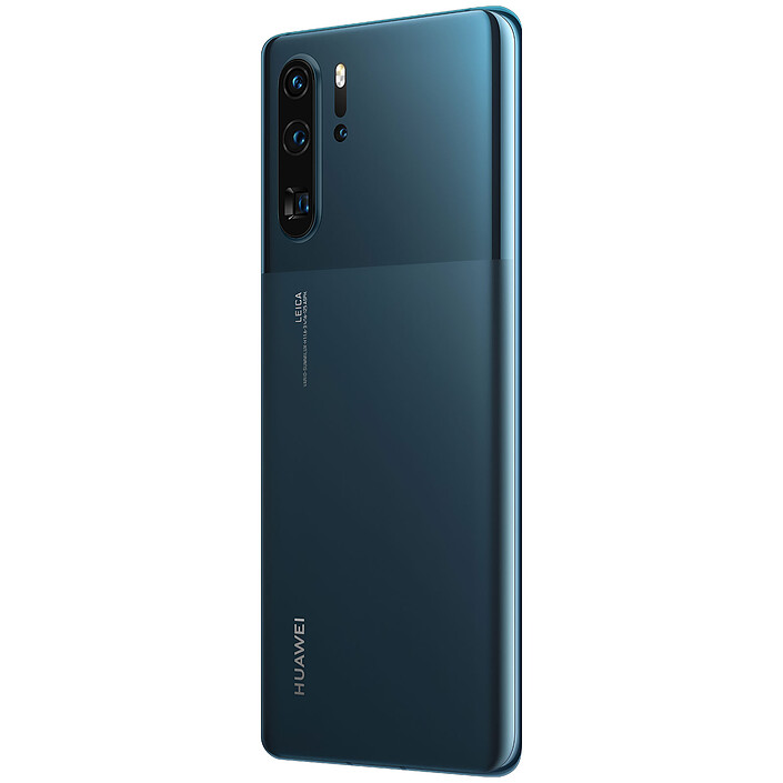 Huawei P30 Pro Bleu Mistique (8 Go / 128 Go) · Reconditionné pas cher
