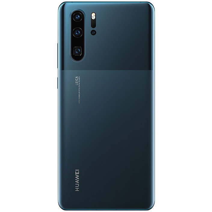 Smartphone reconditionné