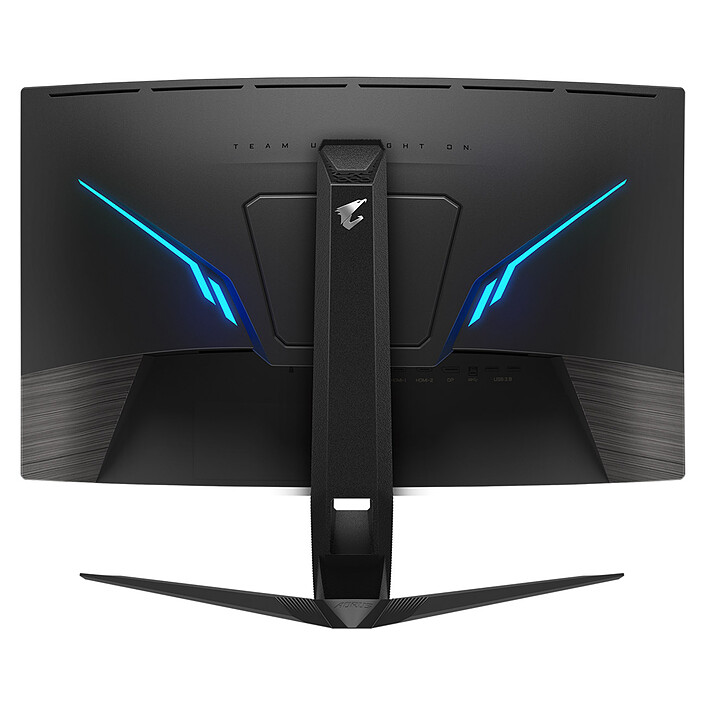 AORUS 27" LED - CV27Q pas cher