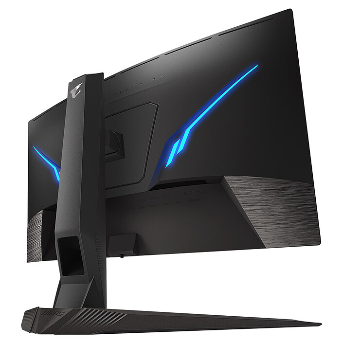 Acheter AORUS 27" LED - CV27Q