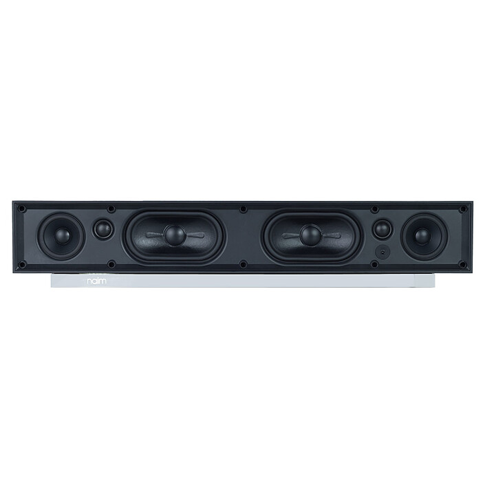 Sound bar