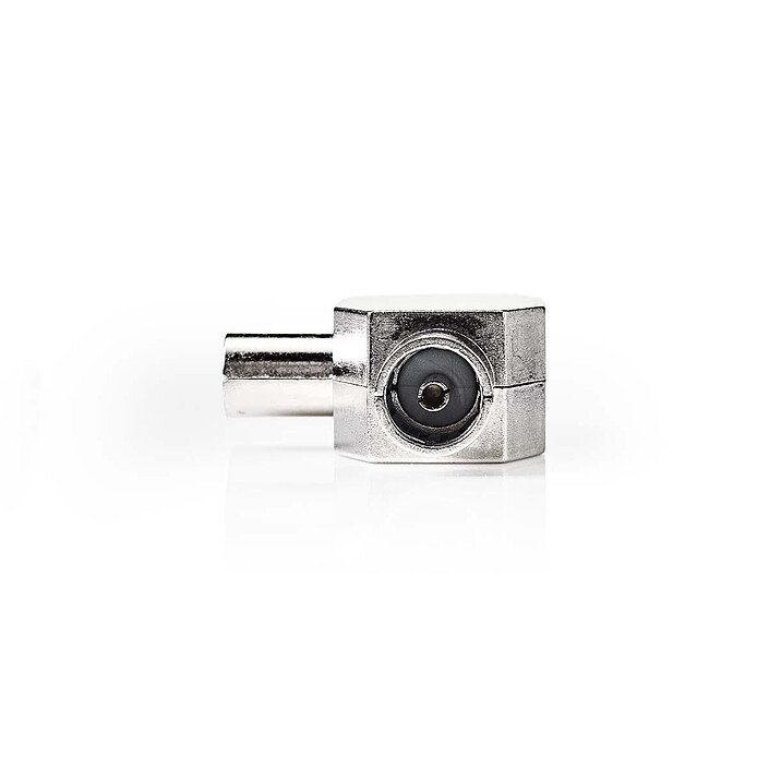 Avis Nedis Répartiteur Coaxial 2 femelle/1 mâle
