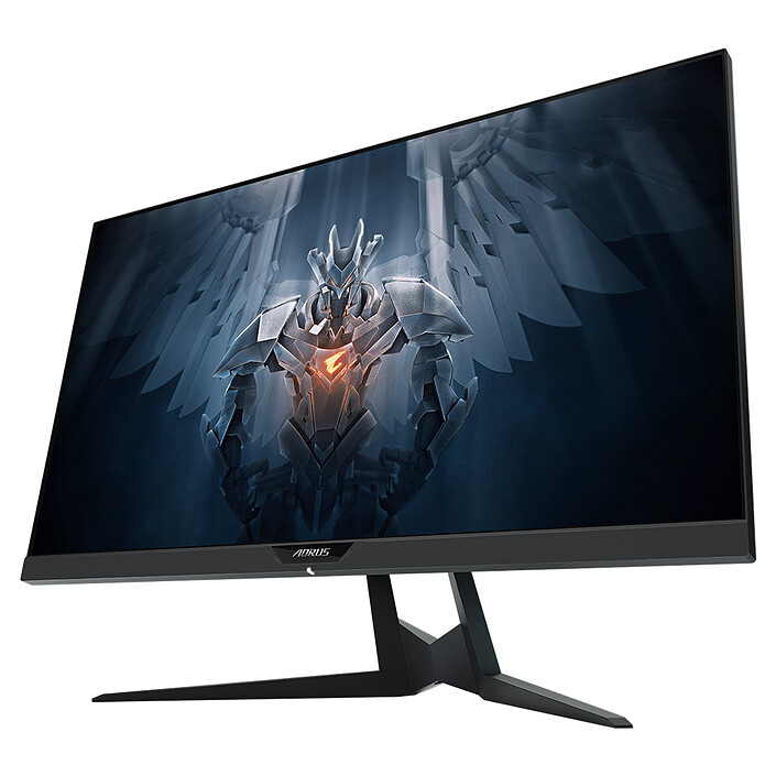 Avis AORUS 27" LED - FI27Q