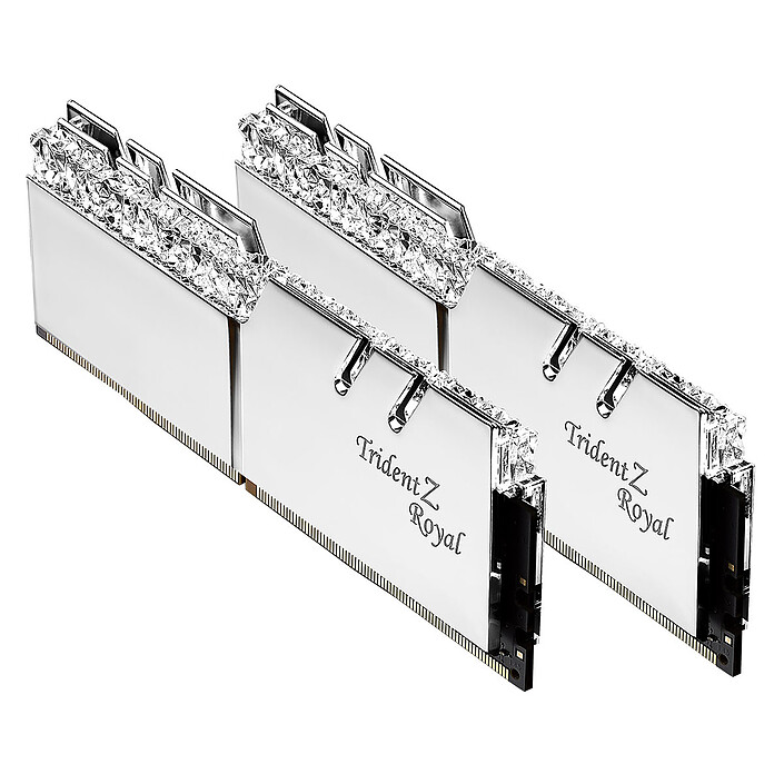 Mémoire PC