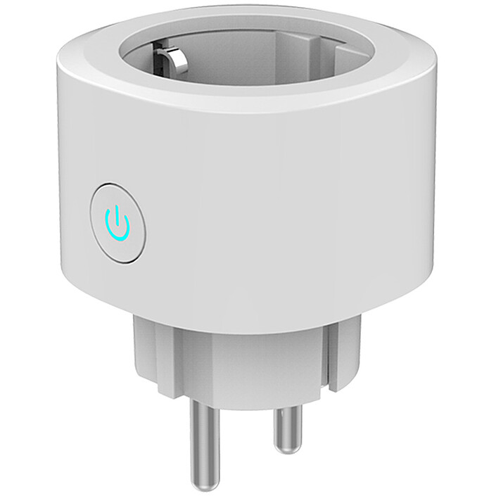 Avis Logicom Pluggy