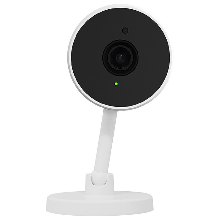 Caméra de surveillance