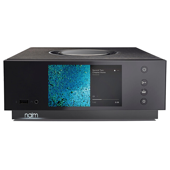 Network & Audio streaming