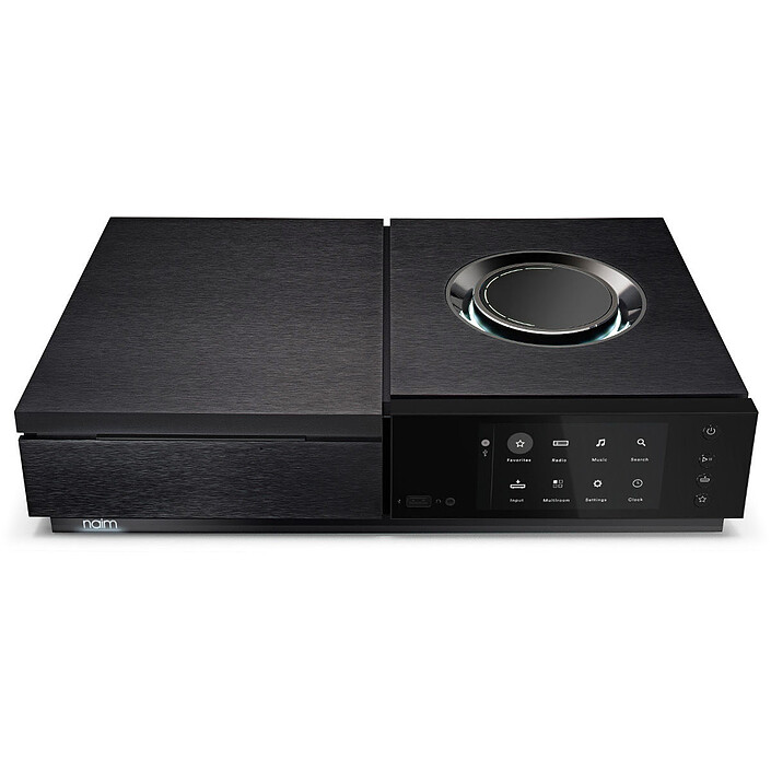 Naim Uniti Star