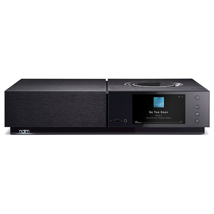Naim Uniti Nova