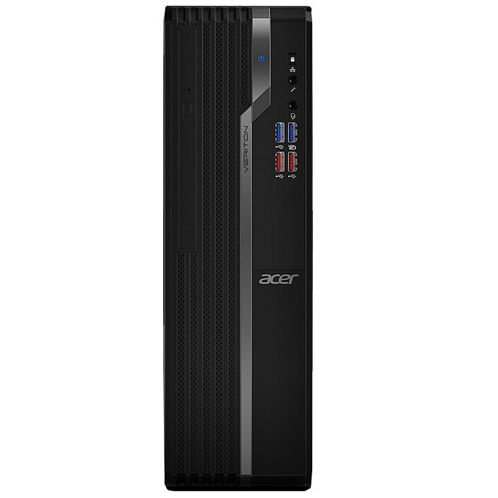 Avis Acer Veriton X2660G (DT.VQWEF.011)