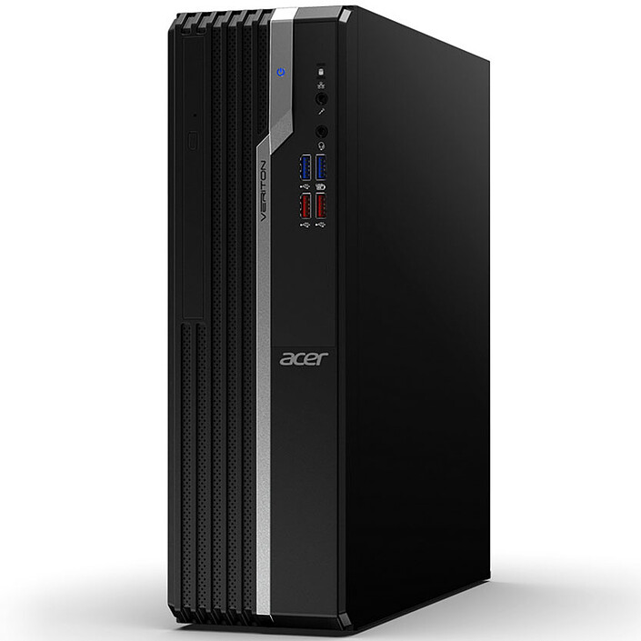 PC de bureau