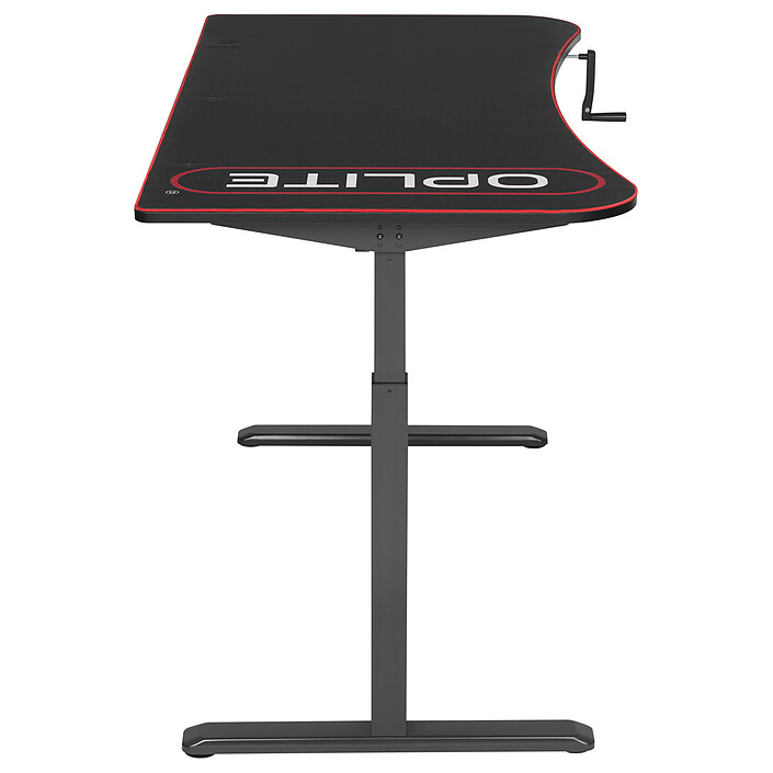 Avis OPLITE Supreme Desk