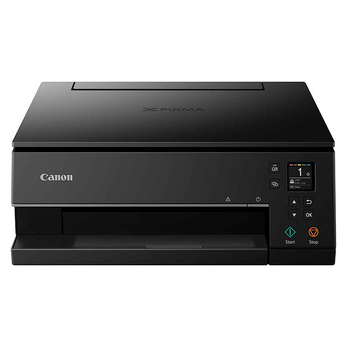 Canon PIXMA TS6350a Negra