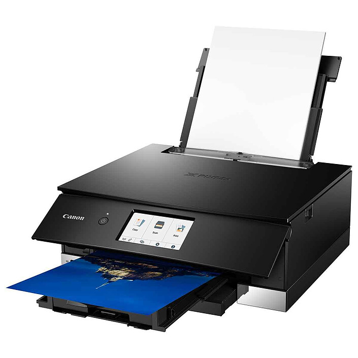 Acheter Canon PIXMA TS8350 Noir