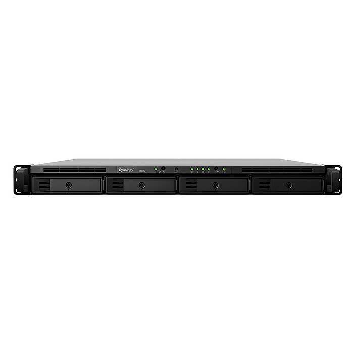 Synology RackStation RS820+