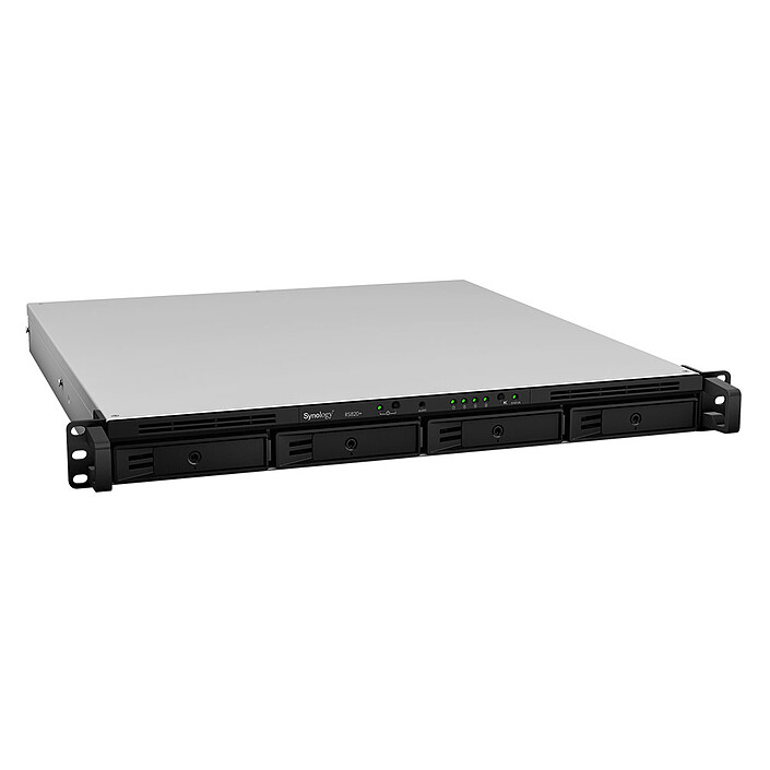 Acheter Synology RackStation RS820+