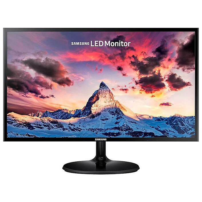 Samsung 23.5" LED - S24F354FHR