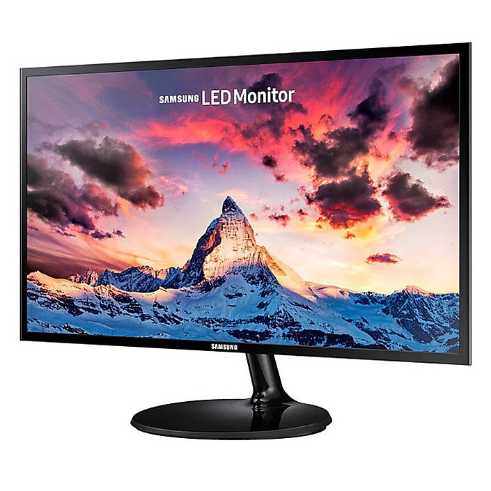 Avis Samsung 23.5" LED - S24F354FHR