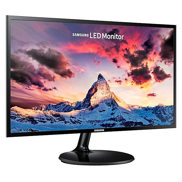 Avis Samsung 23.5" LED - S24F354FHU